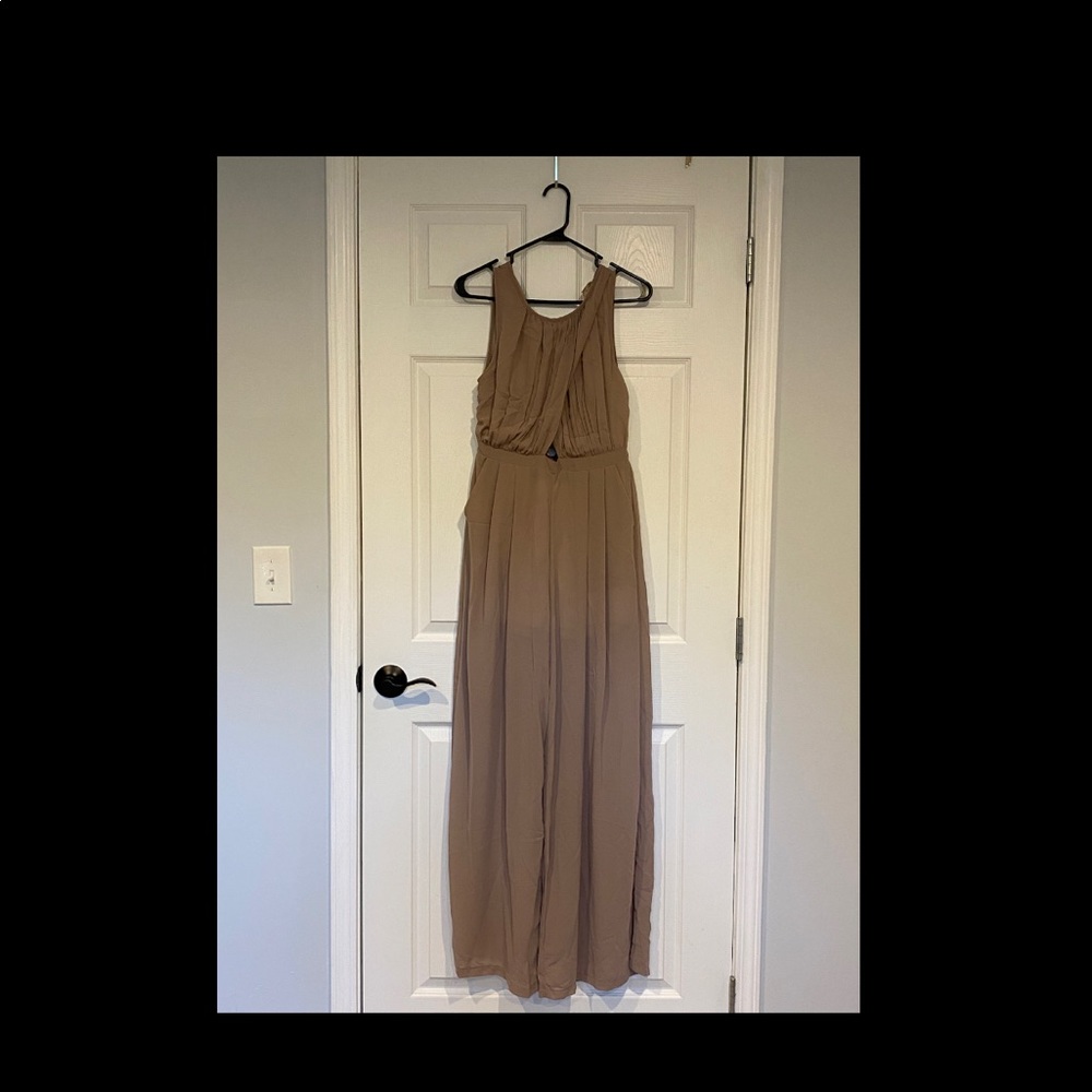 L’atiste Jumpsuit